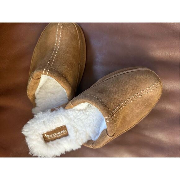 Koolaburra Men’s Slide Slippers - Picture 1 of 10
